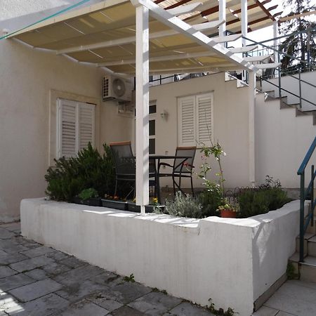 Apartments Only Ντουμπρόβνικ Εξωτερικό φωτογραφία