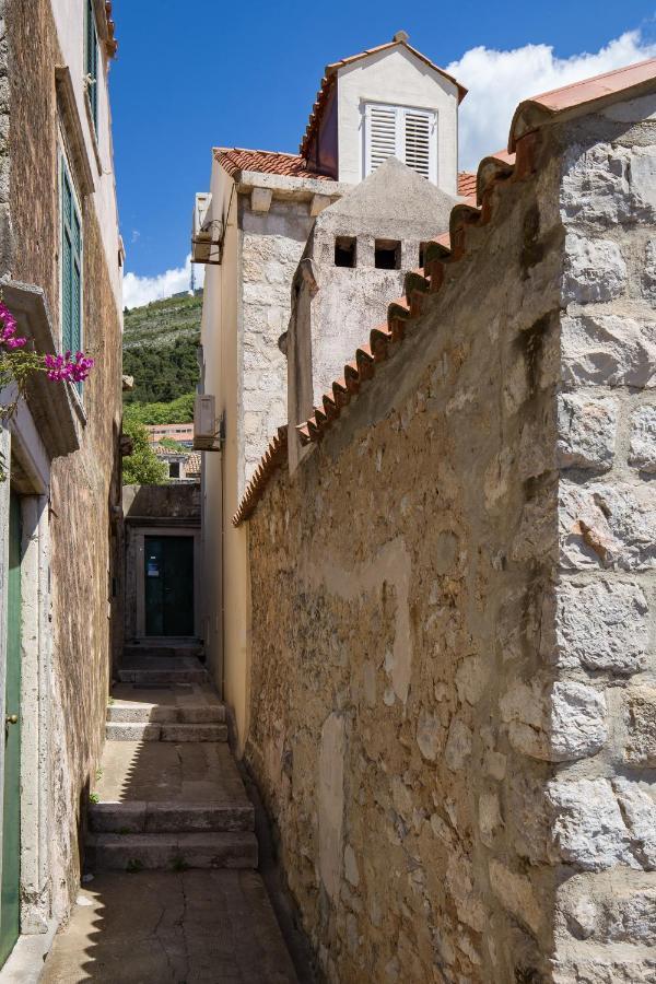 Apartments Only Ντουμπρόβνικ Εξωτερικό φωτογραφία