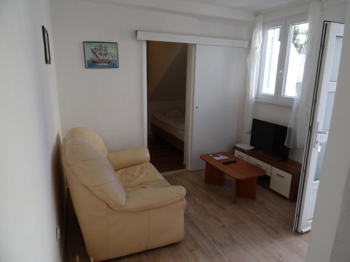 Apartments Only Ντουμπρόβνικ Εξωτερικό φωτογραφία