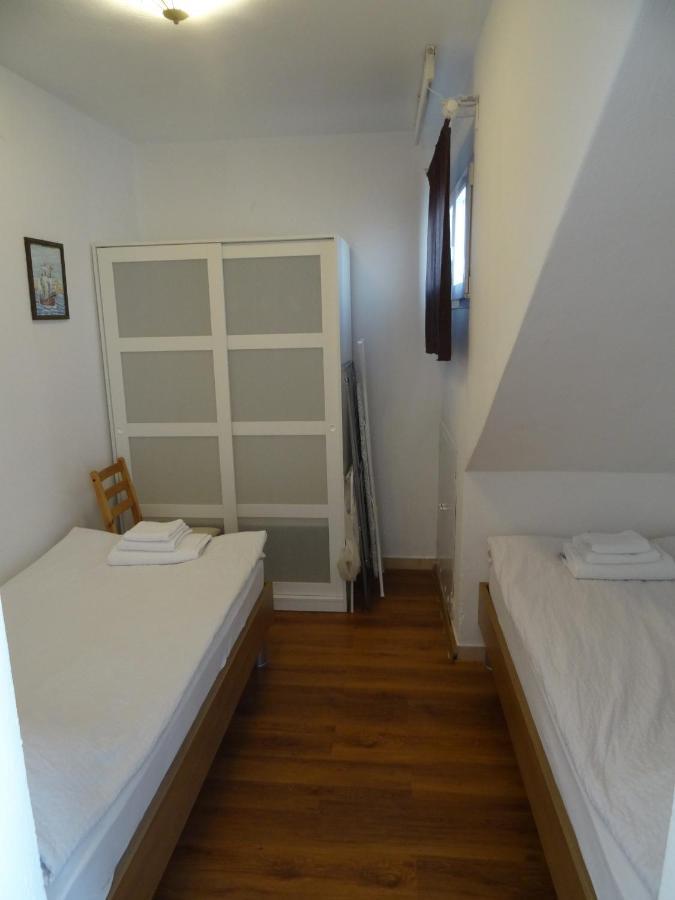 Apartments Only Ντουμπρόβνικ Εξωτερικό φωτογραφία