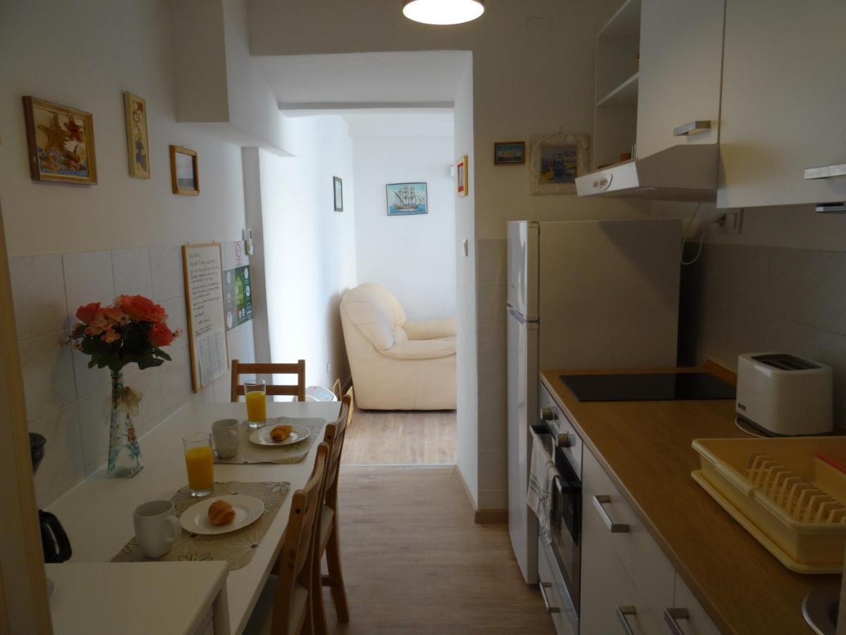 Apartments Only Ντουμπρόβνικ Εξωτερικό φωτογραφία