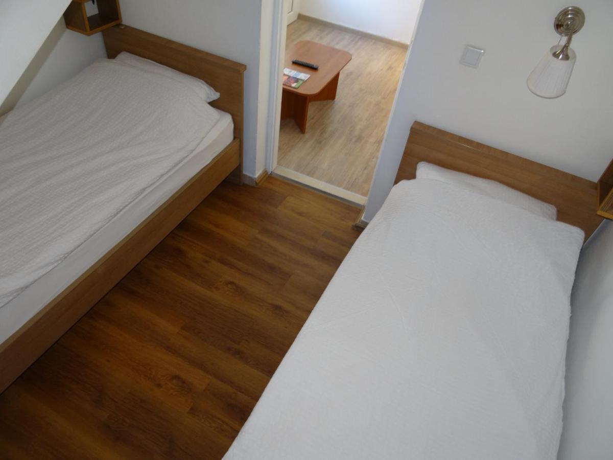 Apartments Only Ντουμπρόβνικ Εξωτερικό φωτογραφία