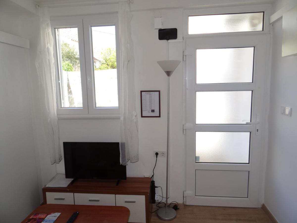 Apartments Only Ντουμπρόβνικ Εξωτερικό φωτογραφία