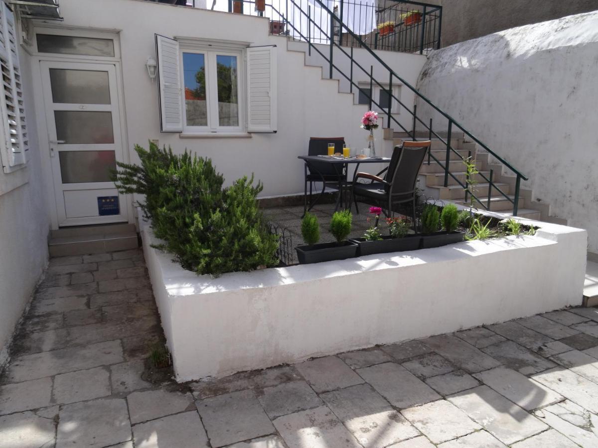 Apartments Only Ντουμπρόβνικ Εξωτερικό φωτογραφία