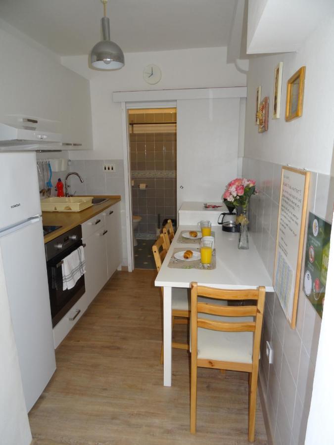 Apartments Only Ντουμπρόβνικ Εξωτερικό φωτογραφία