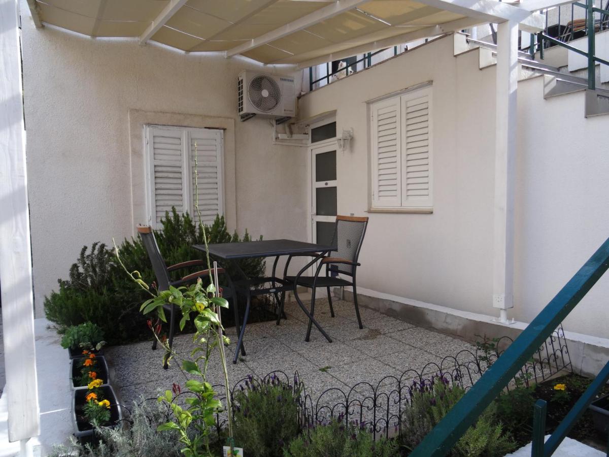 Apartments Only Ντουμπρόβνικ Εξωτερικό φωτογραφία