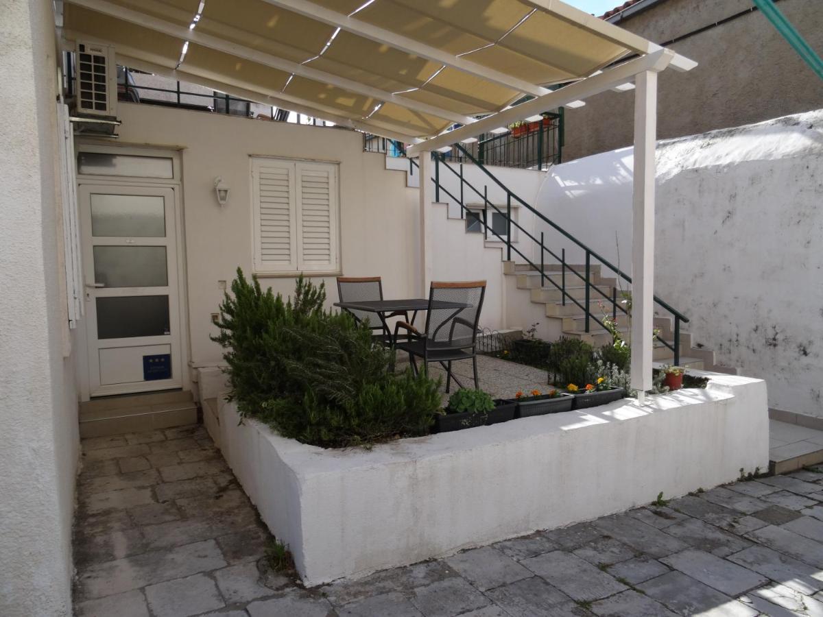 Apartments Only Ντουμπρόβνικ Εξωτερικό φωτογραφία