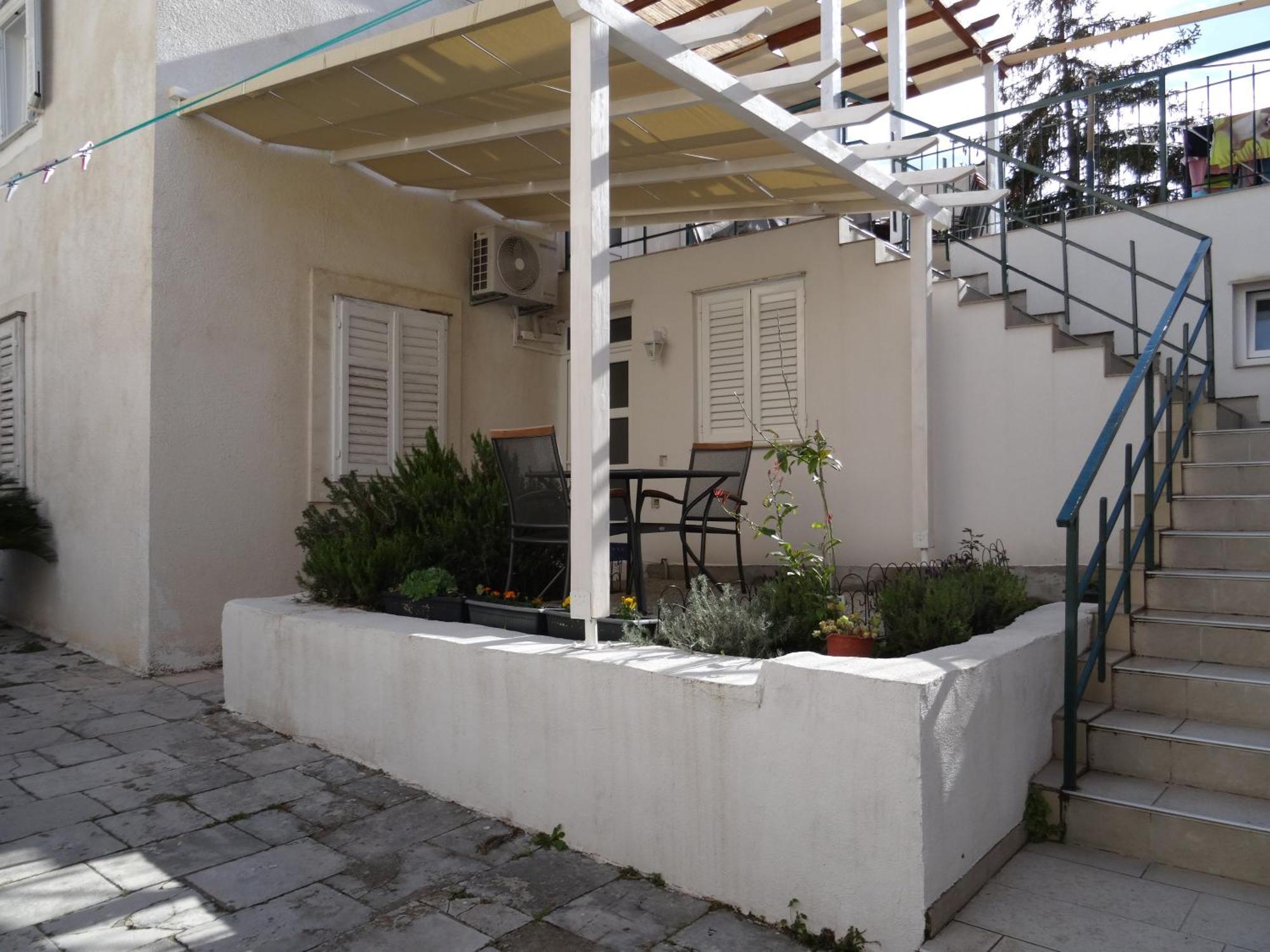 Apartments Only Ντουμπρόβνικ Εξωτερικό φωτογραφία