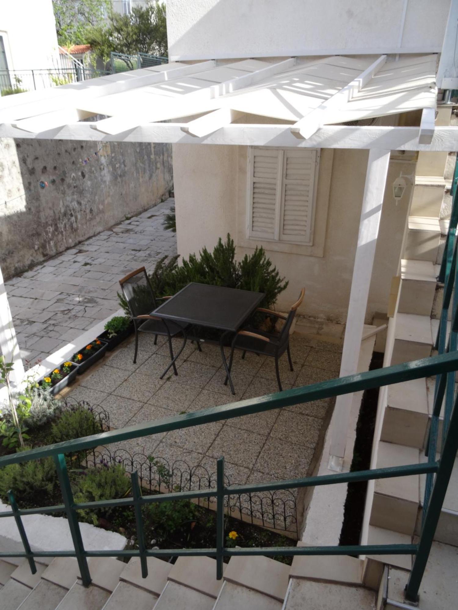 Apartments Only Ντουμπρόβνικ Εξωτερικό φωτογραφία