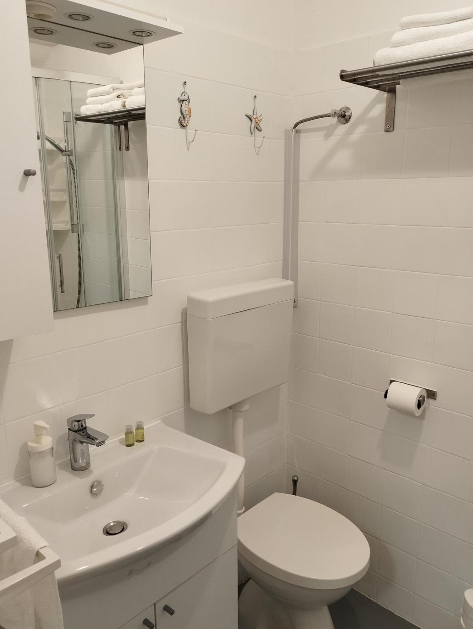 Apartments Only Ντουμπρόβνικ Εξωτερικό φωτογραφία