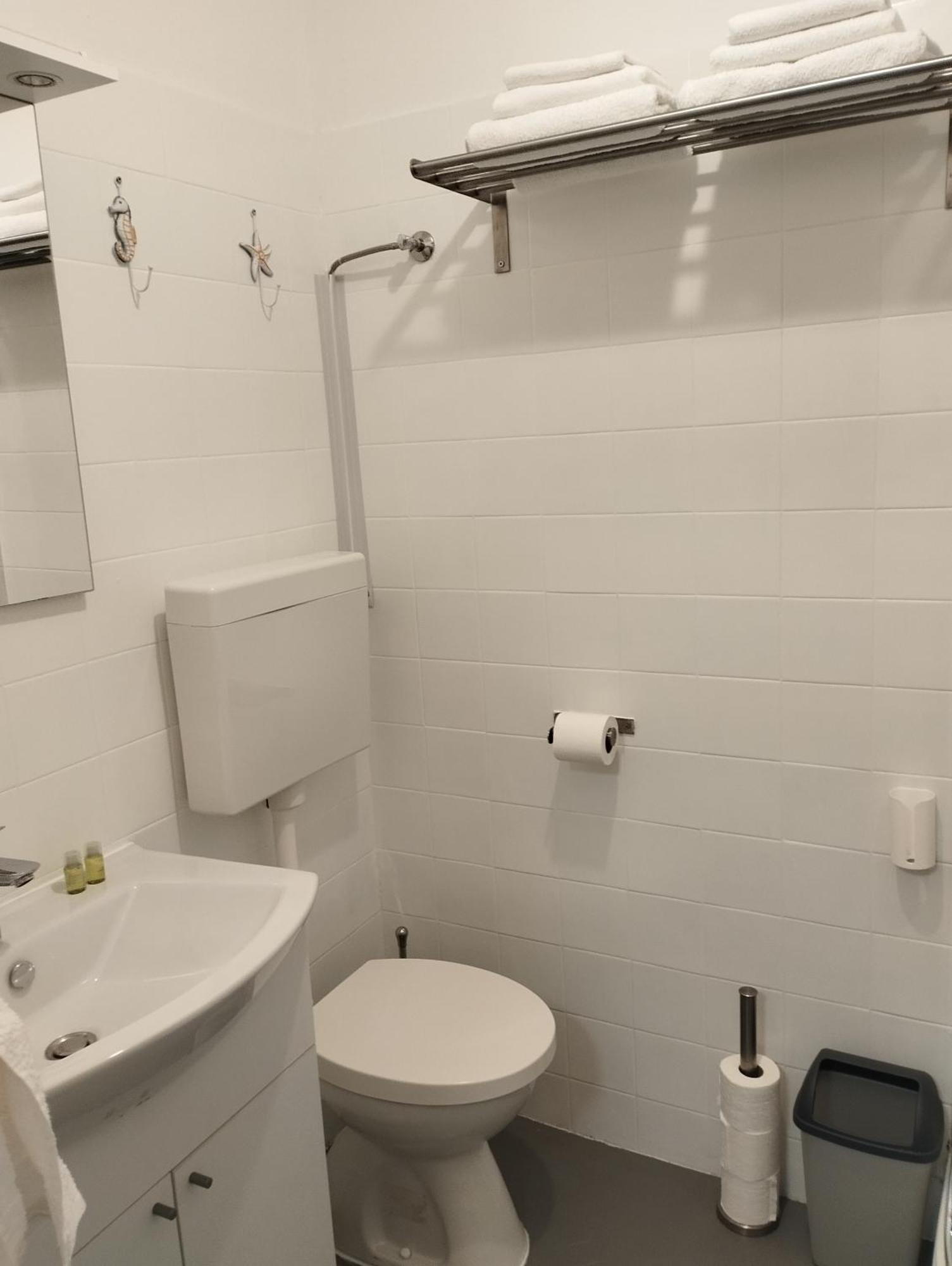 Apartments Only Ντουμπρόβνικ Εξωτερικό φωτογραφία
